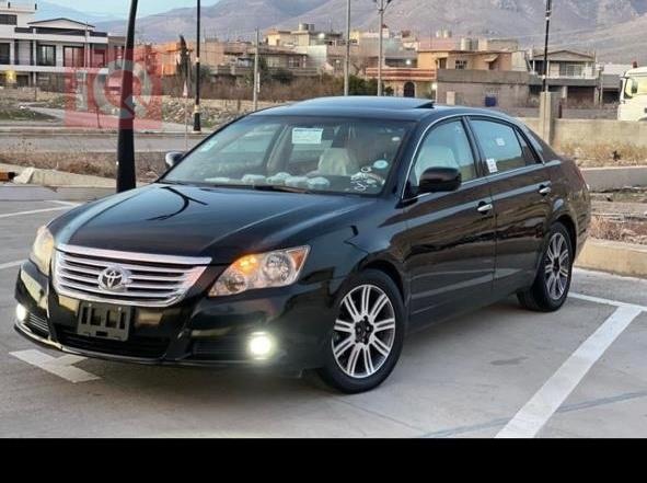 تويوتا أفالون